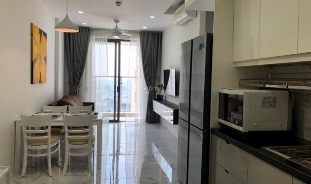 Nhà mới cho thuê căn hộ cao cấp Kingston đường Nguyễn Văn Trỗi gần TTTP căn 2PN, giá tốt 18tr/th