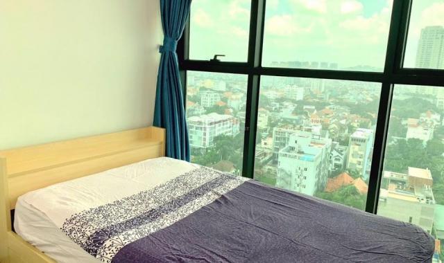 Bán căn hộ chung cư tại dự án The Ascent, Quận 2, Hồ Chí Minh