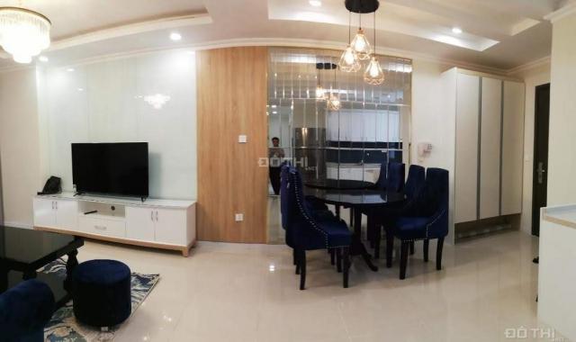 Bán căn hộ chung cư tại dự án Sunrise City View, Quận 7, Hồ Chí Minh