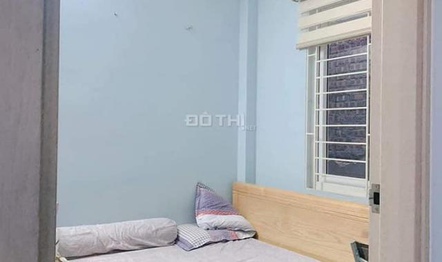 Nhà Nghi Tàm, Tây Hồ 25m2, 4 tầng đẹp, 10m ra đường ô tô, 2.55 tỷ, 0906282882