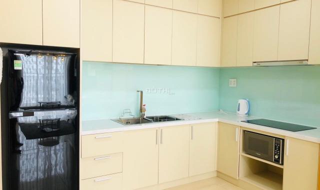 Bán căn hộ 3 phòng ngủ Newton Residence, Phú Nhuận, giá tốt liên hệ: 0911276679