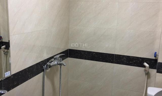 Bán nhà ngõ 360 Xã Đàn, Thổ Quan, 38m2 x 5T, thoáng trước sau, mới tinh cực đẹp, giá 2.68 tỷ