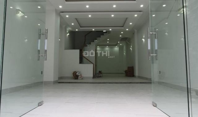 Cho thuê nhà mới để KD khách sạn Đ. Lê Trọng Tấn, TP Vũng Tàu(gần biển)