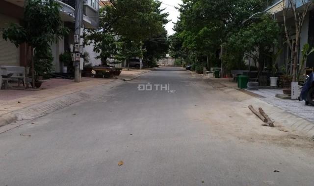 Bán đất khu dân cư Đinh Thuận, phường Tân Hiệp, Biên Hòa, diện tích 100m2