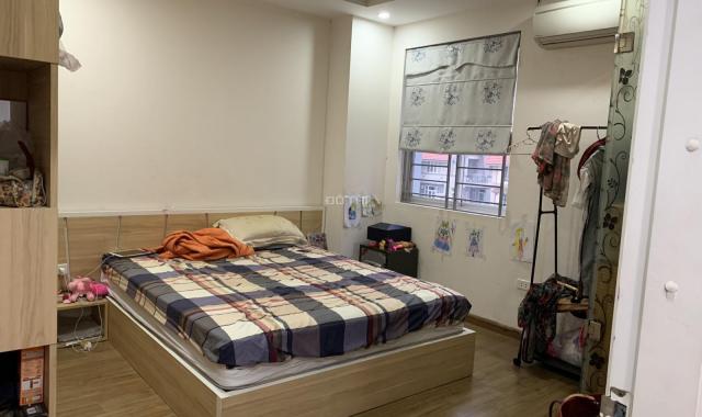Bán căn hộ 2 phòng ngủ tại Bộ Tư Lệnh Biên Phòng, Trần Bình. Giá bán từ 24,5 triệu/m2