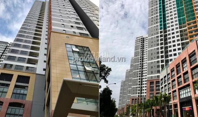 Cần bán căn hộ cao cấp The Sun Avenue 3PN, 86.6m2, nội thất cơ bản