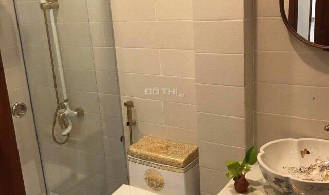 Cần bán gấp nhà 2 mặt tiền đường D5, phường 25, Bình Thạnh. 8.5x18m vuông vức, GPXD hầm 7L 29.9 tỷ