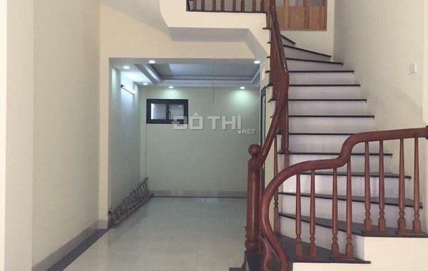 Bán nhà Đa Sỹ - Hà Trì 38m2*5T, 2tỷ, gần công viên cây xanh, trường chợ, ô tô đi 30m. 0337877889