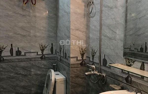 Bán nhà Đa Sỹ - Hà Trì 38m2*5T, 2tỷ, gần công viên cây xanh, trường chợ, ô tô đi 30m. 0337877889