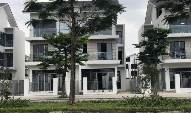 Biệt thự Dương Nội - Bán hai suất ngoại giao biệt thự An Vượng Villa. LH 0983983448