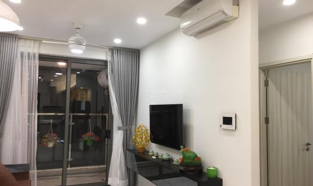 Nhà mới cho thuê căn hộ cao cấp Kingston đường Nguyễn Văn Trỗi gần TTTP căn 2PN, giá tốt 18tr/th