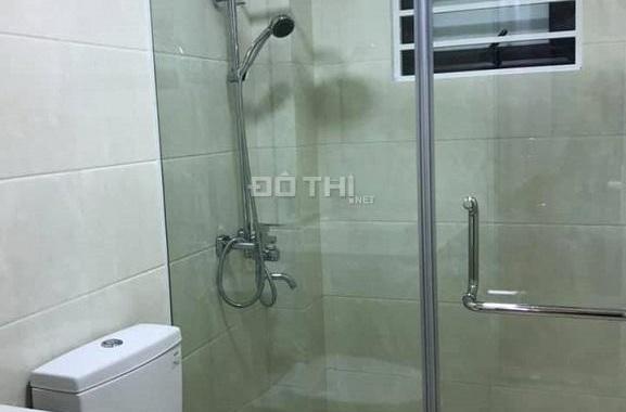 Bán nhà phố đẹp Đầm Trấu, ô tô đỗ cửa, Hai Bà Trưng 80m2, 5T, chỉ 5.3 tỷ, LH 0966164085