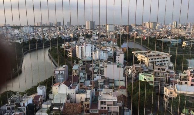 Cho thuê căn hộ chung cư tại đường Trần Quang Khải, Quận 1, Hồ Chí Minh