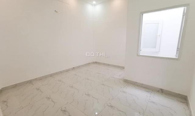 Nhà mới 4 tầng, Trường Chinh, P15, TB, 54m2, 4x13.5m, 4PN giá sốc 5 tỷ TL