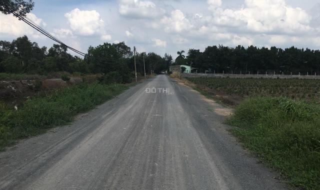 Bán đất tại đường An Hạ, xã Phạm Văn Hai, Bình Chánh, Hồ Chí Minh diện tích 1000m2