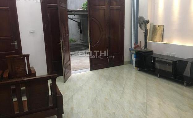 Bán nhà 40m2 x 4 tầng đường 4m, ô tô đỗ cửa, gần BX Yên Nghĩa, giá 1.36 tỷ - 0911184832