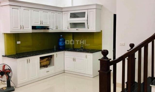 Bán nhà riêng tại đường Võ Văn Dũng, P. Ô Chợ Dừa, Đống Đa, Hà Nội diện tích 55m2, giá 8.9 tỷ