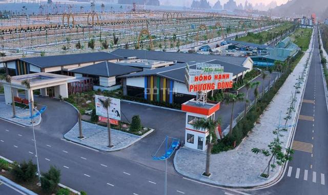 Cơ hội đầu tư đất nền mặt biển siêu lợi nhuận tại Vân Đồn, Quảng Ninh