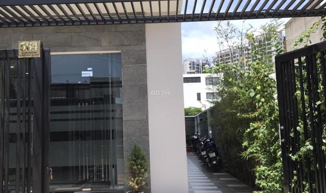 Cho thuê văn phòng tại phường Phú Hữu, Quận 9, Hồ Chí Minh diện tích 150m2, giá 16 triệu/tháng