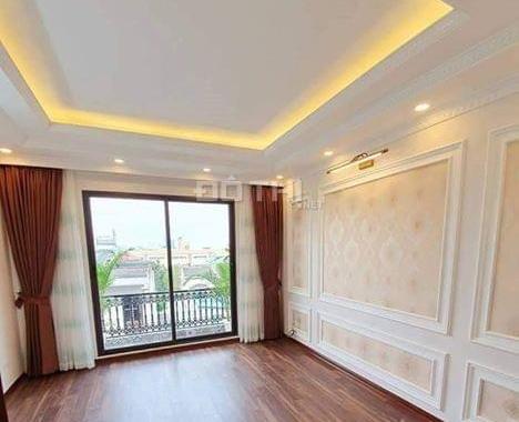 Bán gấp nhà, ô tô đỗ cửa ngày đêm - Khu Vạn Phúc, Hà Đông 40m2*5T, 3,4 tỷ 0889573386