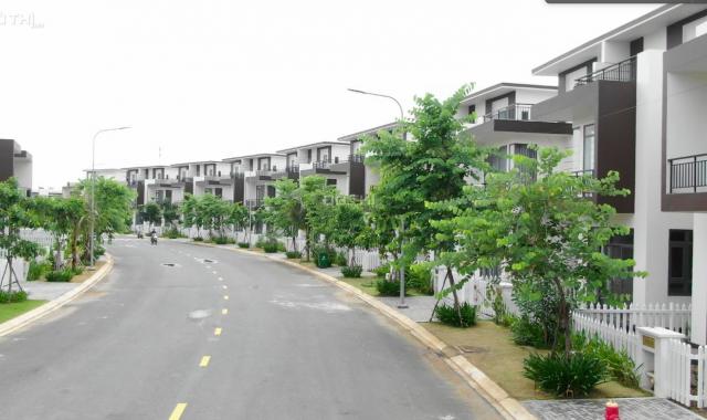 Đất nền dự án Trần Anh Riverside Bến Lức - Giá rẻ view sông