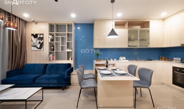 1,42 tỷ sở hữu ngay căn hộ 1PN + 1, có nội thất, nhận nhà tháng 10/2020 tại Vinhomes Smart City