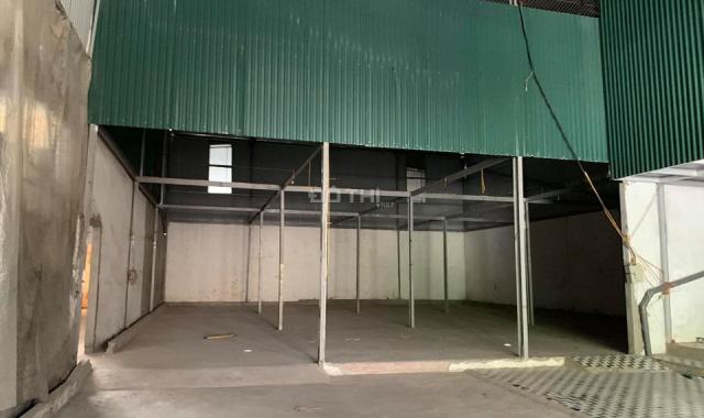 400 - 500m2 kho xưởng Nguyễn Xiển - Cụm công nghiệp - Xe container lùi cửa - Điện 3fa