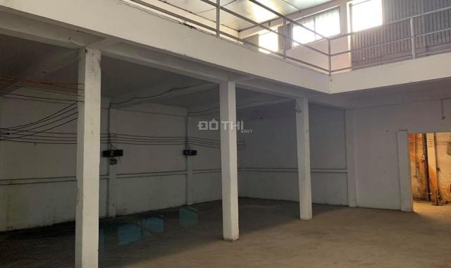 400 - 500m2 kho xưởng Nguyễn Xiển - Cụm công nghiệp - Xe container lùi cửa - Điện 3fa