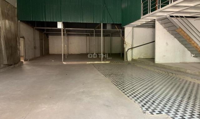 400 - 500m2 kho xưởng Nguyễn Xiển - Cụm công nghiệp - Xe container lùi cửa - Điện 3fa