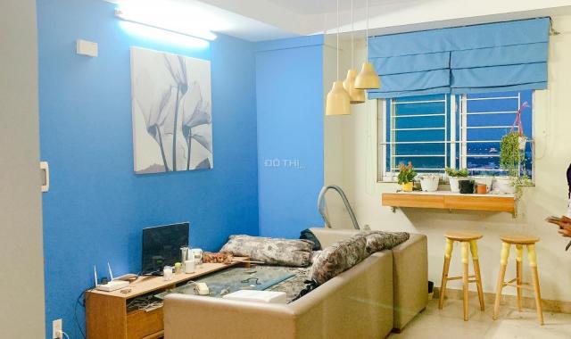 Bán căn hộ chung cư tại dự án Belleza Apartment, Quận 7, Hồ Chí Minh diện tích 80m2, giá 1.95 tỷ