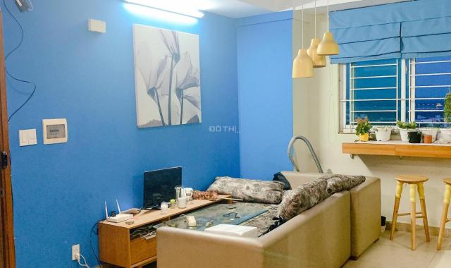 Bán căn hộ chung cư tại dự án Belleza Apartment, Quận 7, Hồ Chí Minh diện tích 80m2, giá 1.95 tỷ