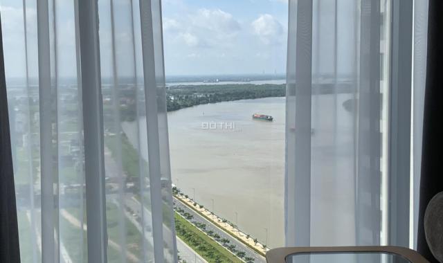 Bán 3PN + 1 tầng cao, view sông Sài Gòn Diamond Island (Đảo Kim Cương) Quận 2, nhà full NT cao cấp