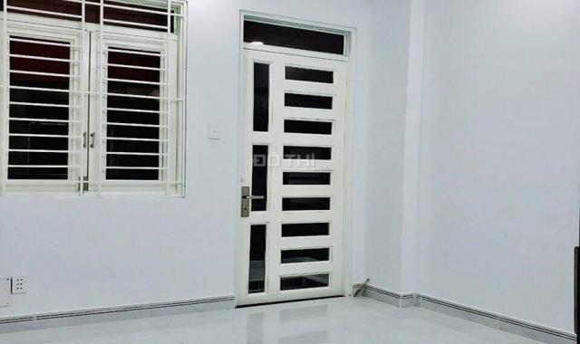 Giá chỉ 3,4 tỷ có nhà đường Nguyễn Bặc, chợ Phạm Văn Hai Tân Bình, 3,2m x 9m