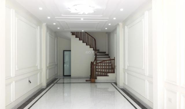 LK khu Văn Khê - Vạn Phúc Hà Đông, 55m2x5 tầng, full nội thất, 5.8 tỷ, Đông Nam, 0963343833