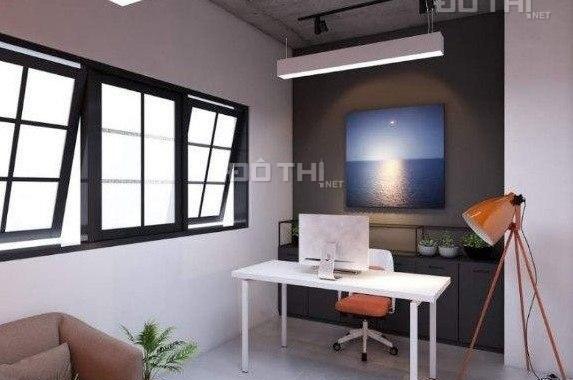 Bán tòa nhà mặt phố Võ Chí Công, Tây Hồ 400m2 x 7T, mặt tiền 13m, cho thuê 400tr/tháng