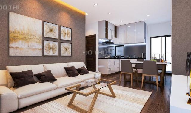 Bán 5 suất ngoại giao căn hộ 75m2, view ra mặt đường Tố Hữu, bc Đông Nam, cực đẹp. LH 0944796216