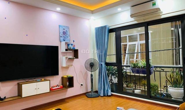 Bán nhà phân lô ô tô - Phương Liệt - Thanh Xuân, 45m2 x 5T, 4PN nhà đẹp chỉ 5.5 tỷ