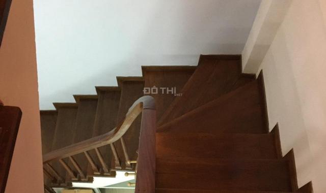 Bán nhà riêng tại đường Yên Lãng, Phường Thịnh Quang, Đống Đa, Hà Nội diện tích XD 40m2, giá 4.2 tỷ