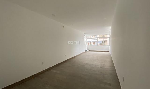 Cho thuê nhà MT Mạc Thị Bưởi, Q. 1, 4m x 16m, trệt, 3 lầu, mới 100% giá 150tr/th