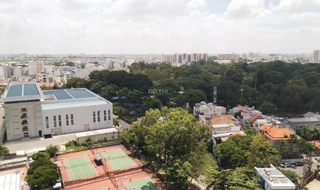 Cho thuê căn hộ Golden Mansion Phú Nhuận, 2PN full nội thất chỉ 15 triệu/tháng