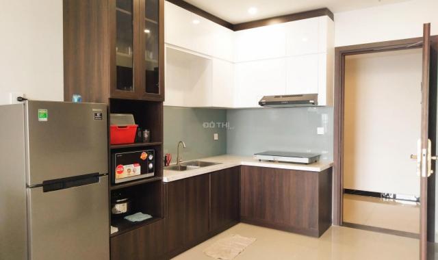 Cho thuê căn hộ Golden Mansion Phú Nhuận, 2PN full nội thất chỉ 15 triệu/tháng
