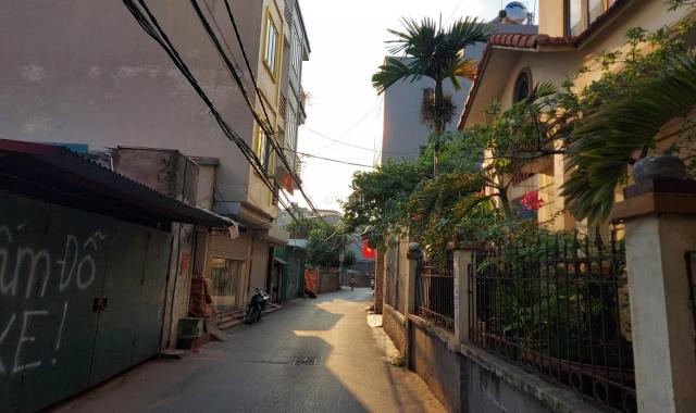 Cần bán nhà mặt phố NB Quang Tiến, 170m2 chia lô kinh doanh siêu khủng