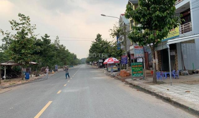 Cần bán lô đất 5x24m mặt tiền Trần Văn Giàu gần Aeon Bình Tân, khu Tên Lửa - giá 1.8 tỷ, sổ hồng