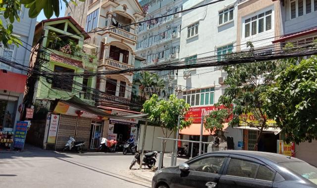 Bán nhà mặt phố Phùng Khoang, Nam Từ Liêm, kinh doanh sầm uất, nhà đẹp, giá yêu thương