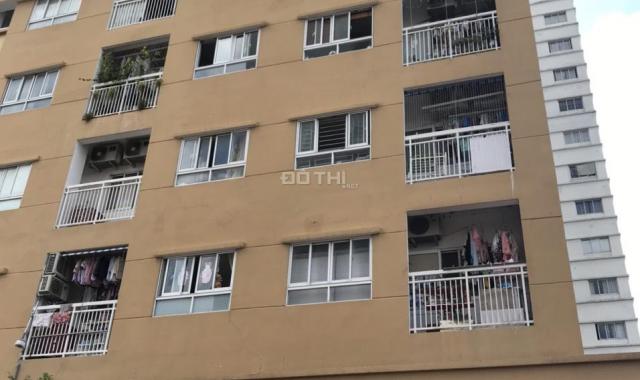 Chính chủ cho thuê chung cư căn hộ IDICO Lũy Bán Bích Q Tân Phú 62m2, 2PN, 2WC
