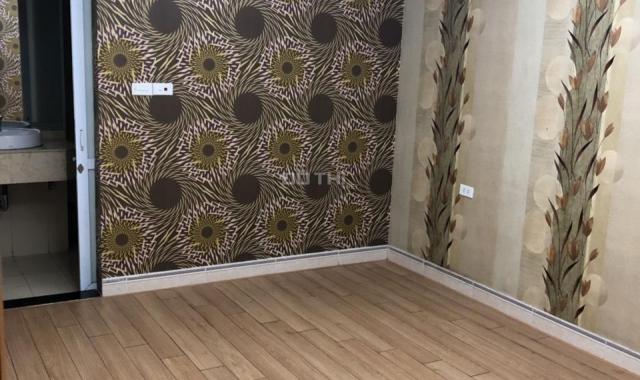 Bán chung cư C14 Bộ Công An Tố Hữu: 100m2, 3PN, 1,9 tỷ