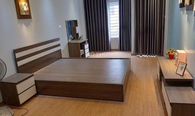 Nhà đẹp Nguyễn Qúy Đức - Nguyễn Trãi, 42m2, 4 tầng 3 tỷ 1 trăm. LH 0844979196