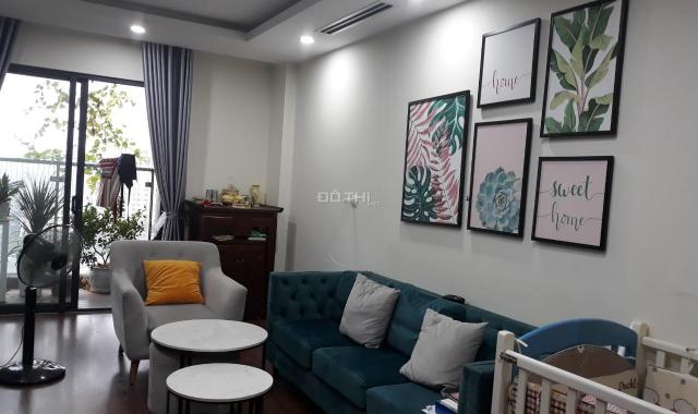 Cho thuê căn hộ chung cư full đồ dự án Imperia Garden, Thanh Xuân, HN, DT 89m2 giá 14 triệu/th