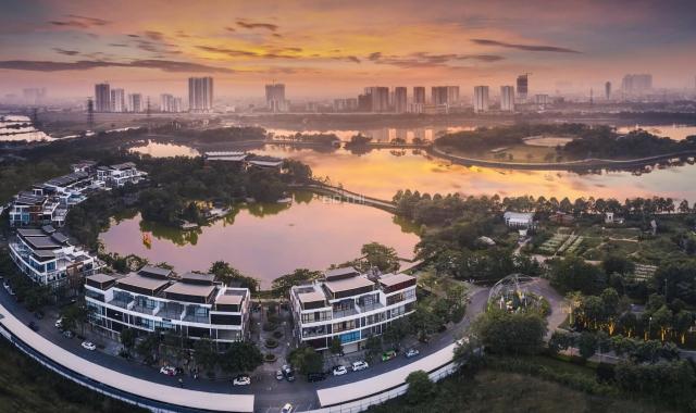 Bán căn hộ 2 ngủ rộng nhất chung cư The One - Gamuda - Hoàng Mai full đồ giá 1.62 tỷ