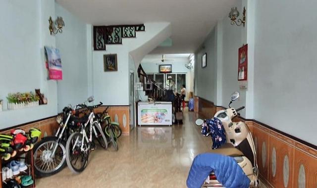 Bán nhà mặt ngõ khu Mỗ Lao, Hà Đông 45m2 - 4 tầng KD, ô tô đỗ cửa giá rẻ, LH 0868196626